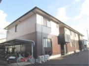 ラグージュ B棟