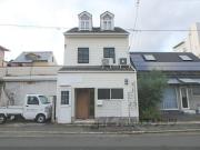 一乗寺清水町15-7貸家