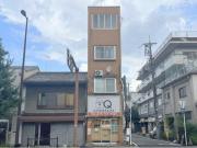 聖護院ハイツ