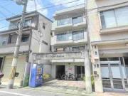 NIZE二条城