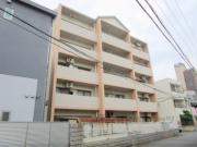 ラムダ西大路
