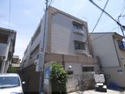 フレグランス新町