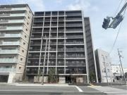 リシュドール梅小路