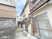 一乗寺馬場町8-4貸家