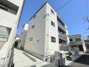 アバンティオ小阪