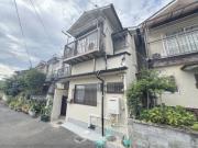 上賀茂南大路町72-18貸家