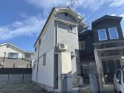 上桂西居町25-6貸家