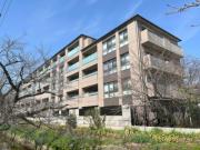 パークホームズ嵯峨嵐山桜邸