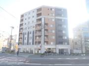 クリスタルグランツ西大路三条