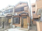深草フチ町55-6貸家