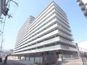 ジオ阪急洛西口ノースレジデンス