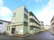 ユースコート東沖野