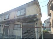 上賀茂西後藤町32-4貸家