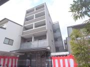 ベラジオ堀川今出川