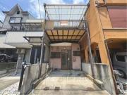 羽束師菱川町555-81貸家