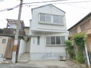 浄土寺下南田町9貸家