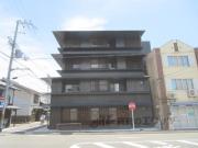 ミヤヴィ御所西