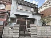 深草善導寺町22-3貸家