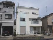 今里更ノ町42-4貸家