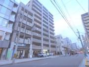 パデシオン京都駅前II番館