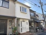 嵐山東海道町2-22貸家
