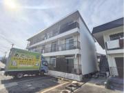 いかるがマンション