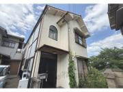 あやめ池南3丁目3-31戸建