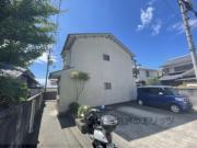 一乗寺堂ノ前町17山本様貸家