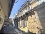 吉田中阿達町10-26貸家