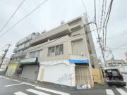 関西線奈良駅まで徒歩5分
