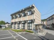 レオパレスアビデ宇尾町
