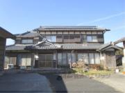 日野町山本貸家