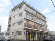 中川マンション