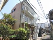 ハイツくれしま