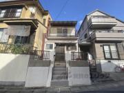 太秦百合ケ本町8-18貸家