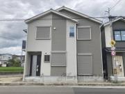 下植野宮本15-5貸家