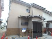 大塚中溝70-1連棟貸家