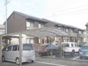 スカイハイツI
