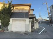 桃山羽柴長吉西町9-20貸家