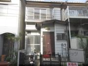 太秦多藪町14-171貸家