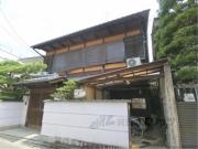 北白川下池田町75吉村様宅離れ