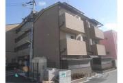 フォレストハイム牧野