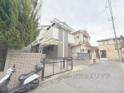 修学院沖殿町16-7貸家