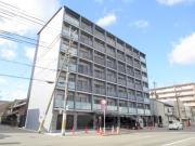 ラグゼナ梅小路京都西