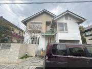 うぐいす台99-1貸家