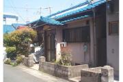 桂芝ノ下町20-1貸家