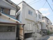 修学院薬師堂町20-11貸家