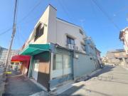 木幡御園20-154貸家