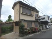 嵯峨広沢池下町51-5貸家