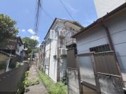 白川ハイツ